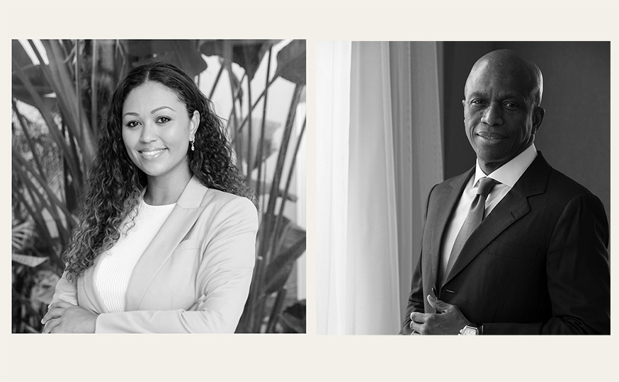 Rachel Ritfeld BONITS Bank of Nevis Trust